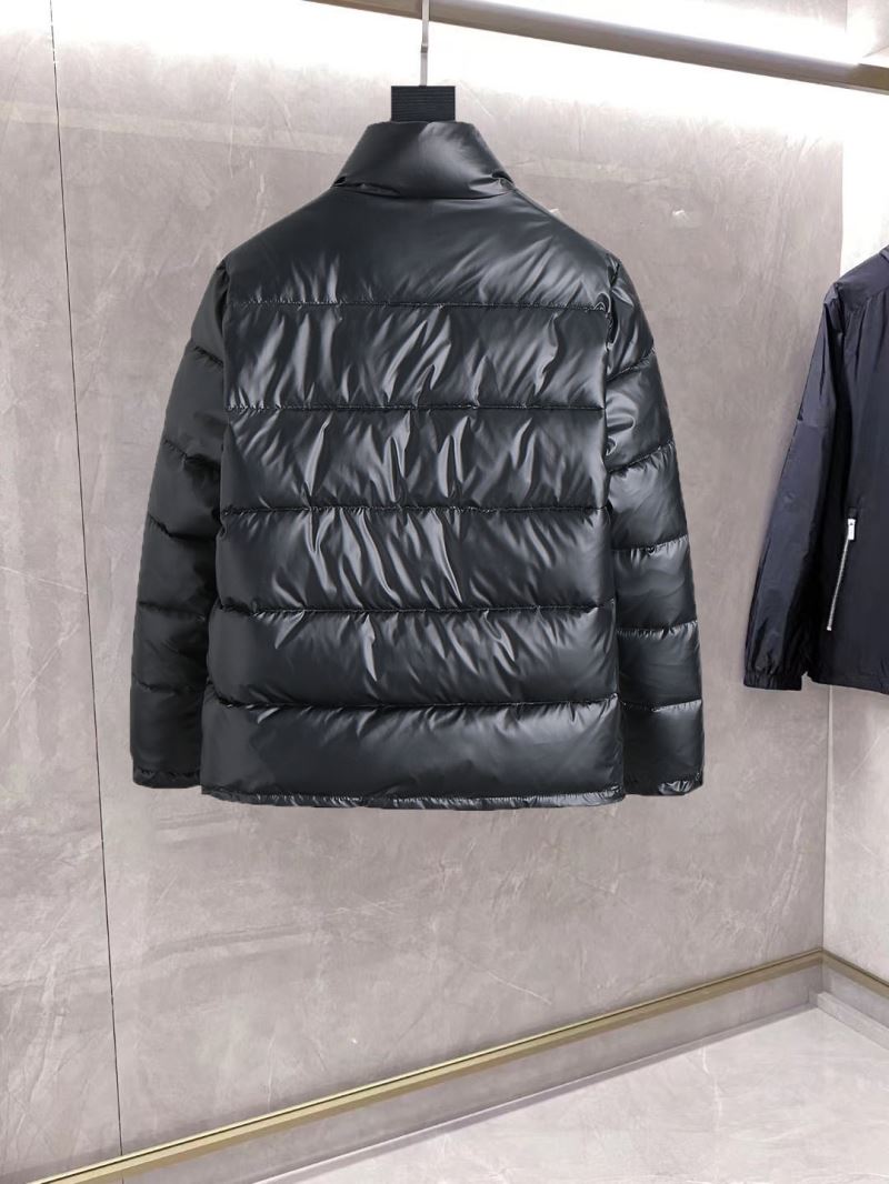 Prada Down Jackets